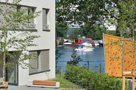 Bruno-Bürgel-Weg 11, 12439 Berlin, De Bruno-Bürgel-Weg 11, 12439 Berlin, De